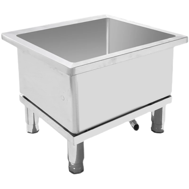 芳康科技拖把池