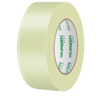 得力(deli)高品质高透明封箱胶带打包胶带 45mm*150m*50um 6卷/筒 办公用品
