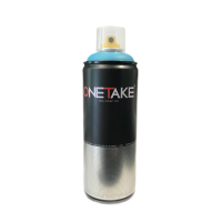 onetake 涂鸦艺术喷漆 420-3