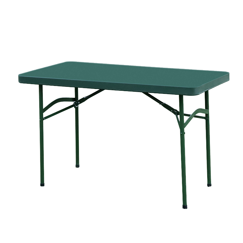汉诺鑫威野外吹塑桌A款