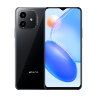 荣耀Play 6C 6GB+128GB 幻夜黑 5000mAh大电池 高通骁龙5G芯片 90Hz高清护眼大屏 22.5W超级快充 128GB大存储 5G手机