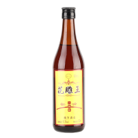 苏州黄酒花雕王梦沙仙八年陈黄酒 江南老酒