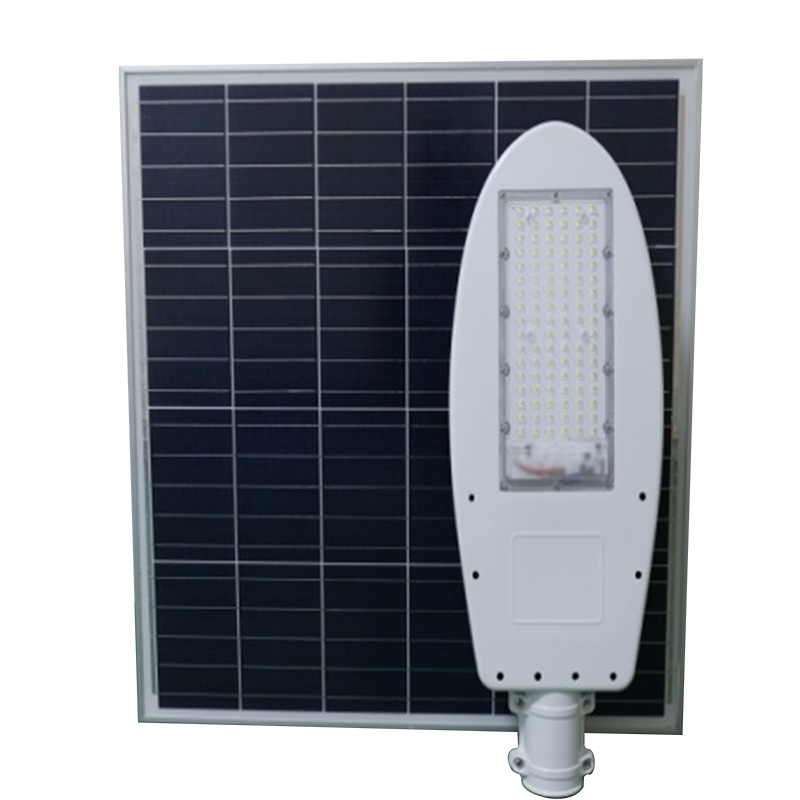 欧辉照明 (OHUIZAOMIN) OH721B(挑臂安装) 太阳能路灯 套 1 付款后15天内发货