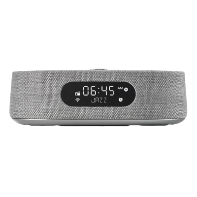 哈曼卡顿(Harman/Kardon) CITATION OASIS FM 音乐绿洲 人工智能音箱 音乐绿洲灰色
