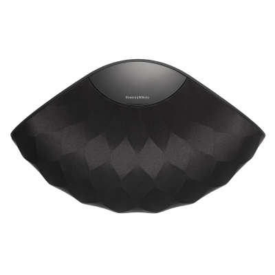 Bowers&Wilkins (宝华韦健) B&W Formation Wedge家用无线蓝牙音响 HIFI高保真 桌面