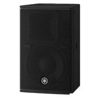 雅马哈(YAMAHA)DHR10 舞台有源音箱室外会议室KTV专业