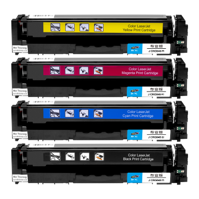 劲彩 J CRG045 硒鼓 适用佳能 iC MF635Cx/iC MF633Cdw/iC MF631Cn/专业版