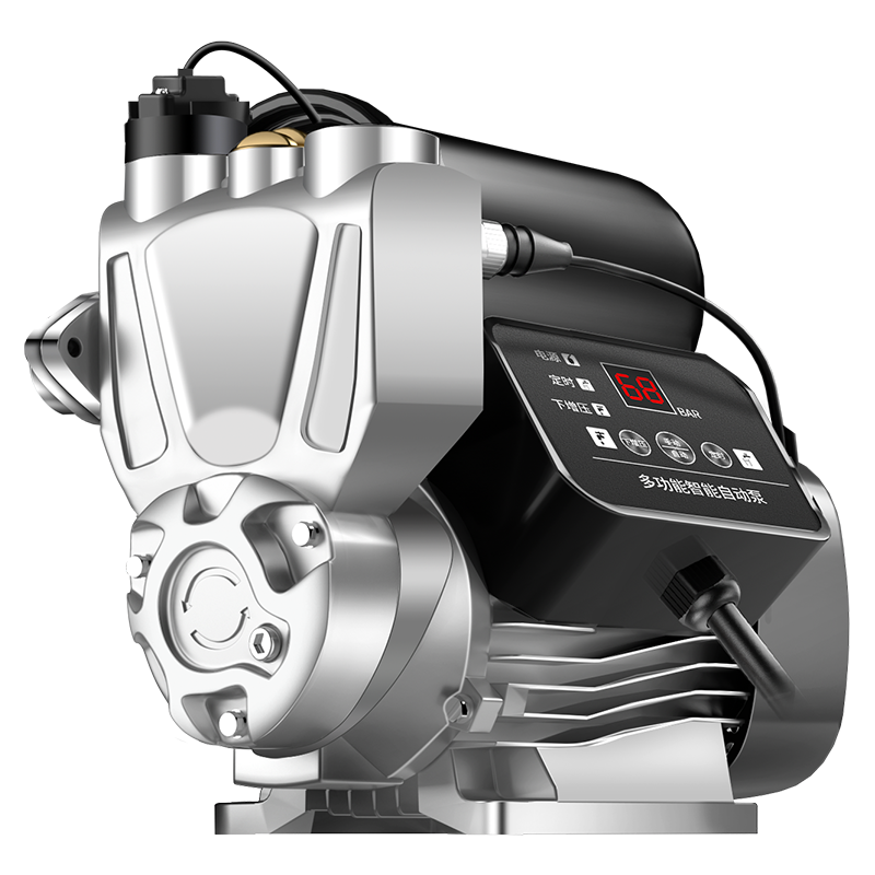 绿一增压泵家用自来水全自动自吸泵管道加压泵大功率抽水增压泵1964