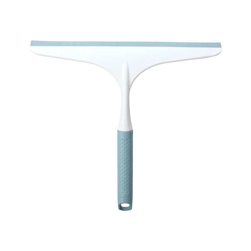 好媳妇擦玻璃神器清洗窗户镜子家用保洁专用清洁工具多功能刮水器2个装颜色随机发送