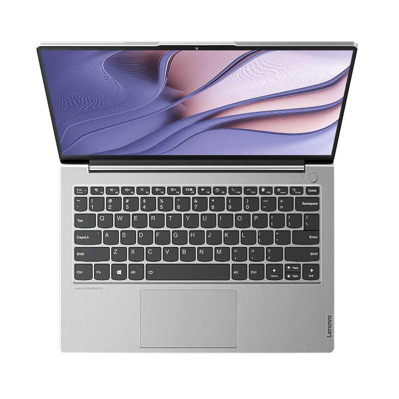 ThinkPad联想ThinkBook 13s 11代酷睿英特尔Evo平台13.3英寸轻薄本笔记本电脑(i5-1135G7 16G 1TB固态 2.5K屏 锐炬显卡)AGCD定制版