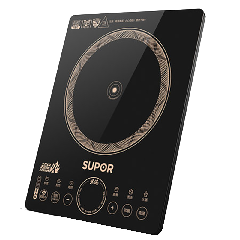 美的(Midea)电磁炉多功能大功率C22-RX2207TQ