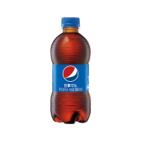 百事可乐 Pepsi 汽水 碳酸饮料 300ml*8瓶 (新老包装随机发货)