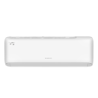 格力空调 新品 凉之源挂机变频2匹舒适KFR-50GW/(50557)FNhAa-B3(WIFI)(皓雪白)新能效