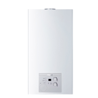 Haier/海尔壁挂炉天然气家用燃气采暖炉洗浴采暖两用恒温