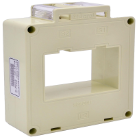 Acrel安科瑞测量型电流互感器AKH-0.66II型 100×80II 配套仪表使用 0.2级0.5级 穿心匝数1