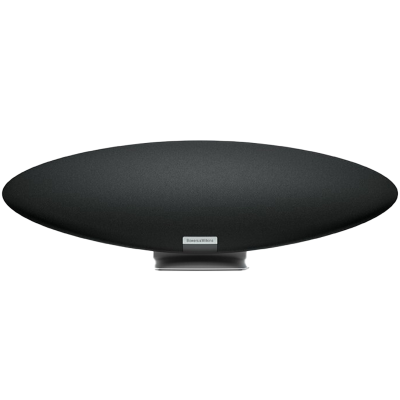 Bowers&Wilkins (宝华韦健) B&W Zeppelin新一代齐柏林飞艇 无线蓝牙HIFI音箱 家用音响 午