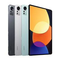 [原封]小米平板5 Pro 12.4英寸 12GB+512GB 森山绿 WiFi 2.5K 120Hz高刷全面屏 骁龙870 杜比影音娱乐办公网课学习平板电脑