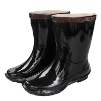 安全雨靴ZX020
