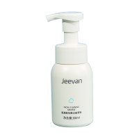 Jeevan 氨基酸纯露洁面慕斯泡沫绵密温和亲肤孕妇可用 正装200ml