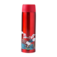 拓希 福瑞商务直身杯 500ml