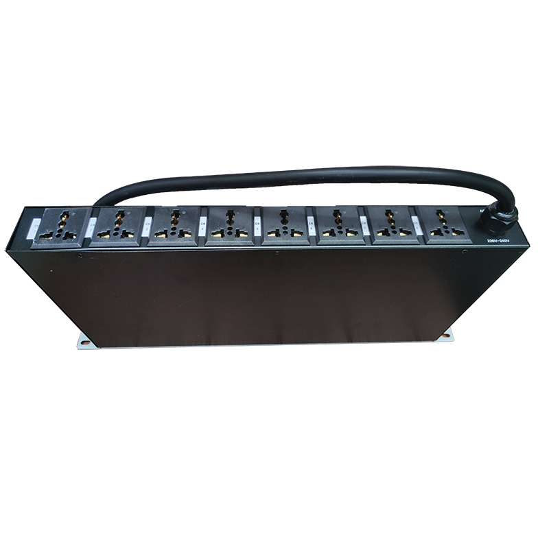 迪威龙RS-218电源时序器