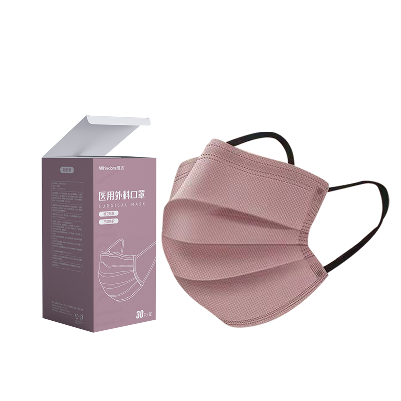 豆沙绿60片/2盒[独立包装]