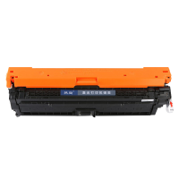 吕尚LS-CE741A青色硒鼓 适用惠普CP5225 CP5225N CP5225DN CANON LBP9100CDN