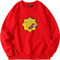 苏宁易购经典卫衣