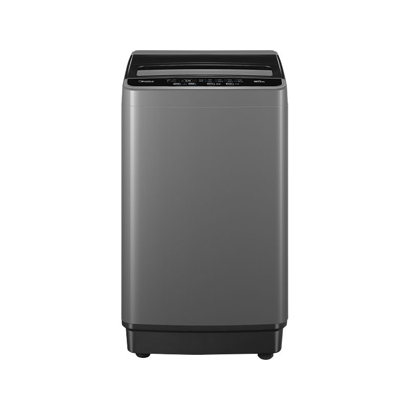 [元旦巨献]美的洗衣机1元预约享双十一多重豪礼,提前预定锁定权益(虚拟邮费补差链接不发货)