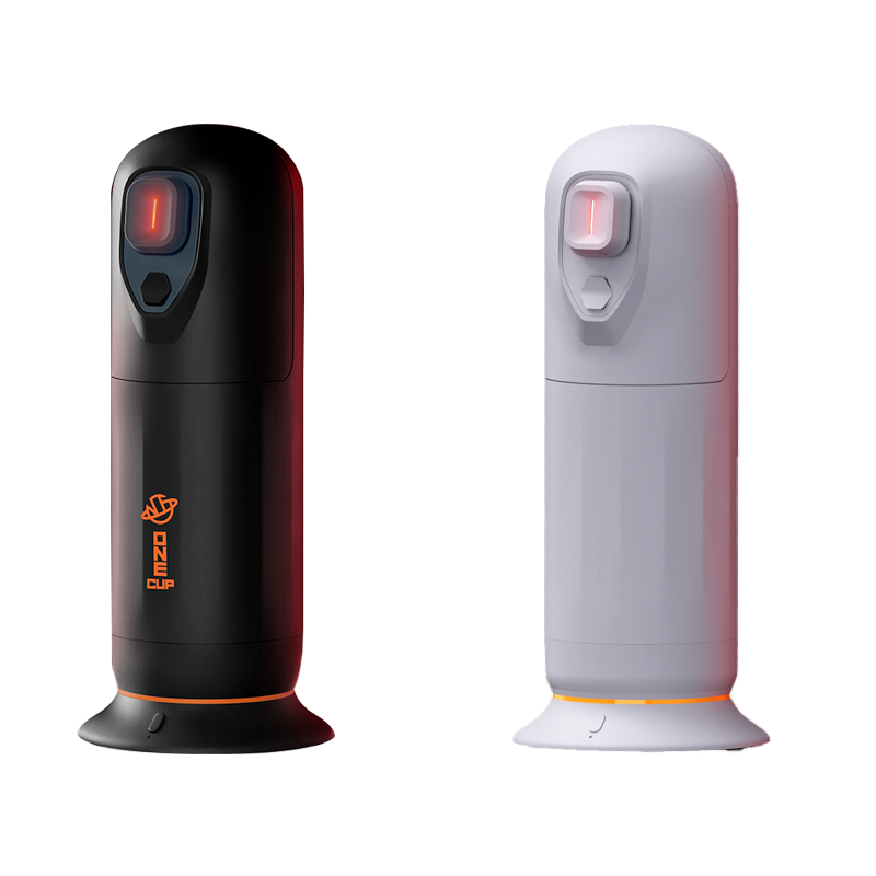 NO1全自动飞机杯+男神情趣礼包·