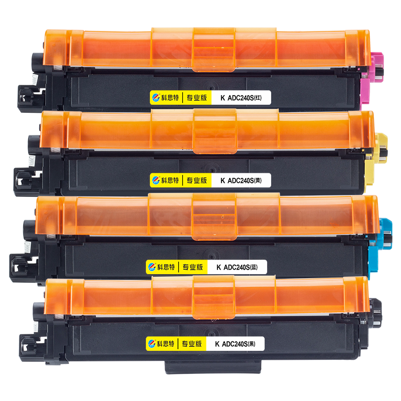 科思特K ADC240S 适用震旦Aurora ADC240MNA 专业版