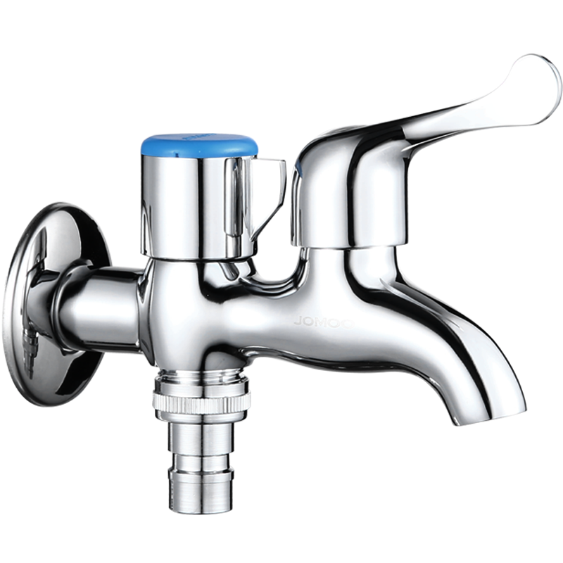 九牧洗衣机多功能龙头水龙头专用拖把单冷龙头接头