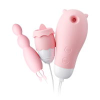 沃色吸舔跳蛋女用自慰器阴蒂高潮性玩具女入体神器用品成人情趣