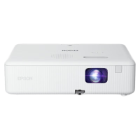 爱普生(EPSON)CO-FH02卧室客厅家用高清家庭影院1080P智能AI语音无线wifi可连手机投屏3000流明白天高清投影仪套餐1