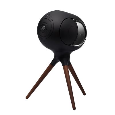 DEVIALET 帝瓦雷 Phantom I 专属三脚架枝架 Treepod (不含音箱)黑色
