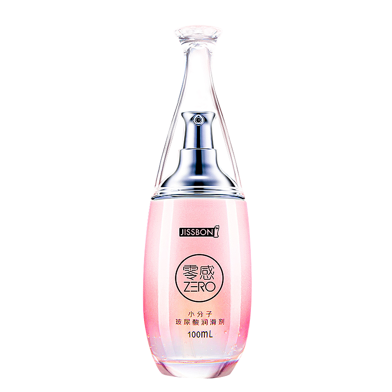 [基础套餐]8000D小分子玻尿酸润滑剂+旅行装*2·