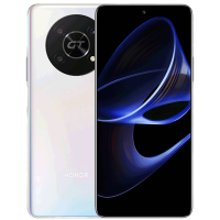 荣耀X40 GT 12GB+256GB 钛空银 骁龙888旗舰芯 13层立体散热神装 144Hz高刷电竞屏 66W超级快充 NFC智闪卡 5G手机 游戏手机