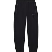 李宁卫裤男士2022新款运动潮流系列长乐未央冬季宽松束脚运动长裤