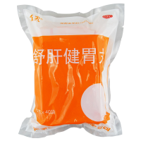 包 邮]百泉舒肝健胃丸12g*40袋/包