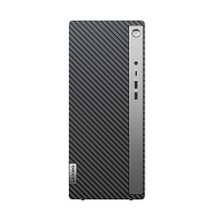 联想(Lenovo)天逸510A 台式电脑主机(i5-12400 8G 512G SSD 集成 WiFi Win11)