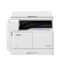 佳能(Canon)iR2206L/AD/N打印机复合机黑白A3A4激光无线手机打印一体机复印机扫描IR2206L(主机+USB线打印)