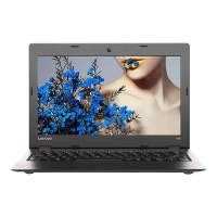 联想(Lenovo)Ideapad110S 100S 天逸 N3160/3150/3060/3050 4G 256 11.6英寸/14英寸/15.6英寸轻薄笔记本电脑 颜色 随机发