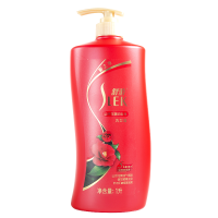 舒蕾山茶花煽油莹亮洗发露1L装
