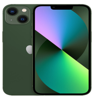 iPhone 13 512G MNGC3CH/A 绿