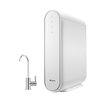 格力(GREE)净水器家用直饮净水机100G大通量智能WIFI纯水机WTE-PT16-3X601Y