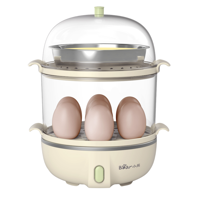 小熊煮蛋器ZDQ-B14Q1