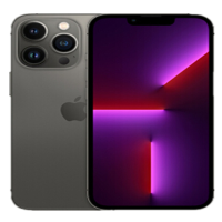 iPhone 13 Pro Max 256G MLH83CH/A 石墨