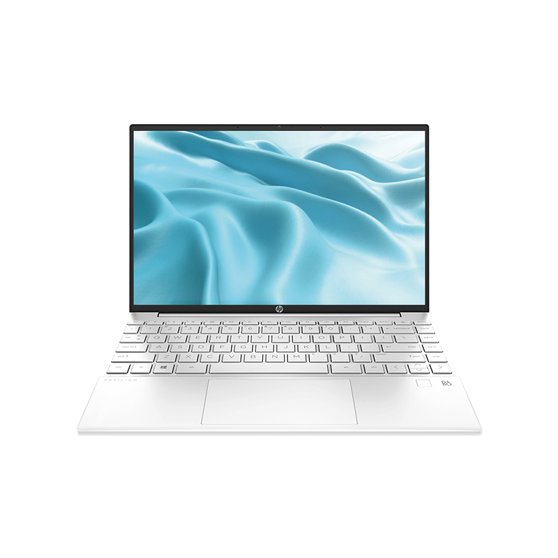 惠普(HP)星13-be1104AU笔记本电脑轻薄本星13Air学生电脑网课办公(锐龙5 5625U 16G内存 512G固态硬盘 高色域 2.5k高亮炫彩屏)陶瓷白