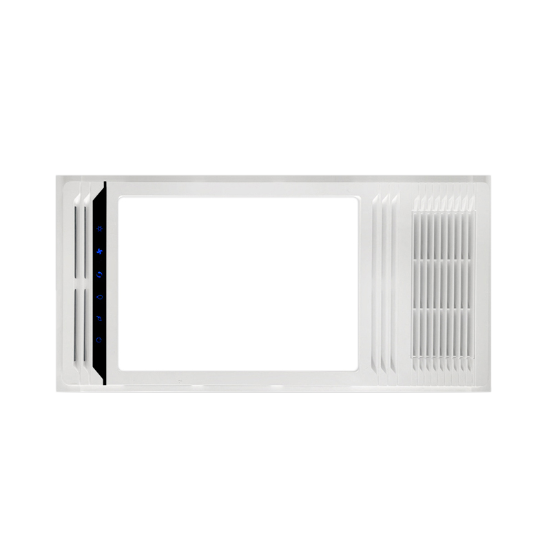 Maukopollo 智能电器 浴霸(M-096)成吊顶式风暖卫生间家用取暖五合一嵌入式浴室暖风