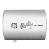 樱雪(INSE)电热水器50L热水器2100W速热家用电热水器储水式防电保卫生间经济易用款 ICD-50T-JA2310